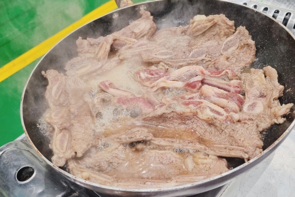 종가집출장뷔페 이미지