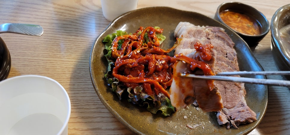 엘림칼국수 이미지