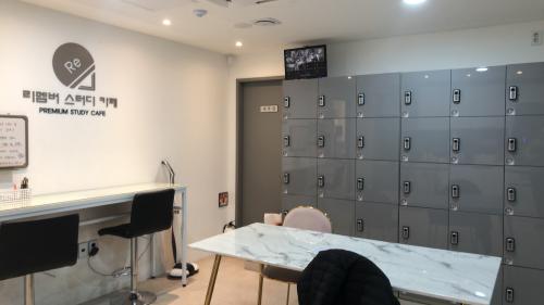 리멤버스터디카페 이미지