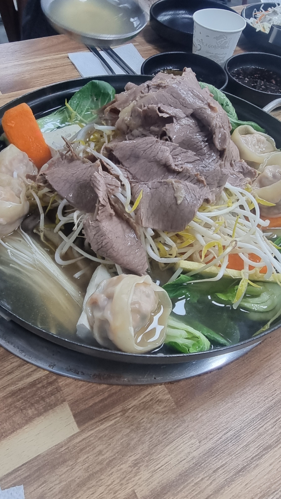 만골집 이미지