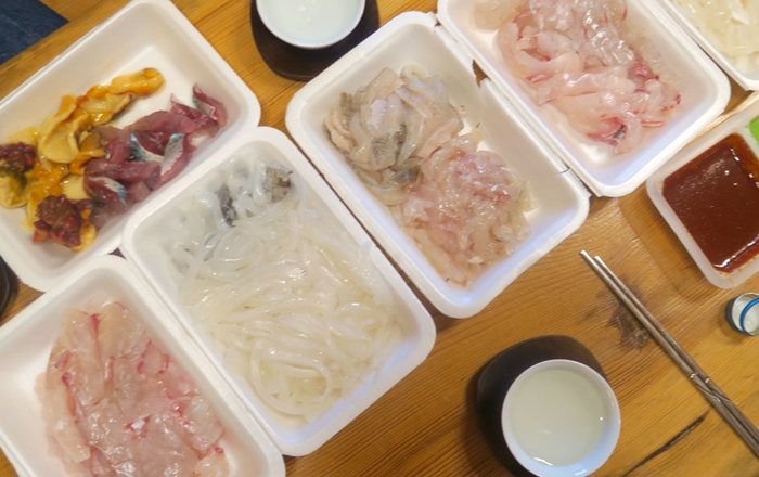 용화수산 이미지