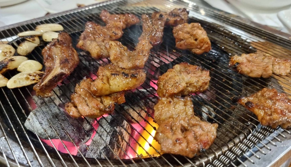 금장한우삼성 이미지