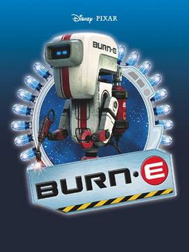번(BURN) 이미지
