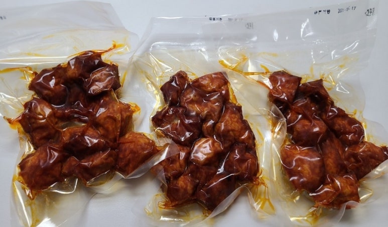 코리아나치킨 이미지