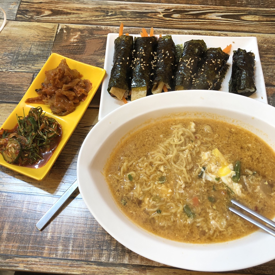 끼니꾸니분식 이미지