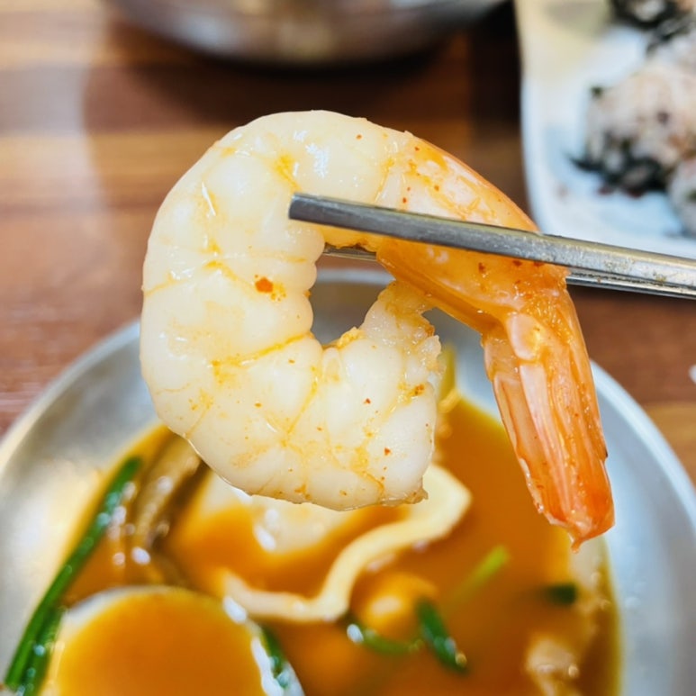 시발곱창(칼짬뽕) 이미지