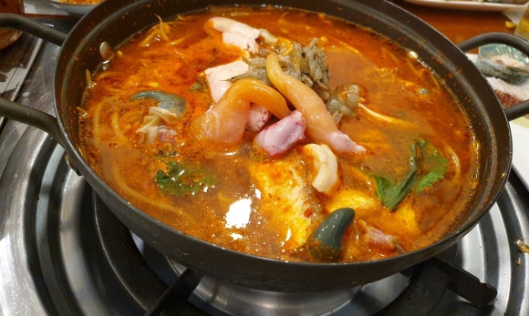 현대생선구이&회 이미지