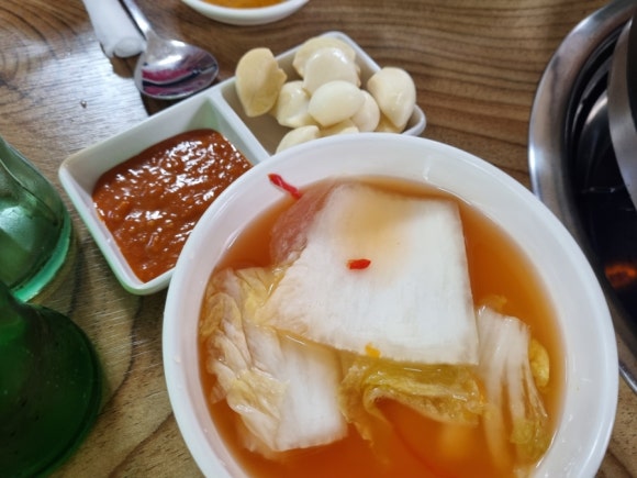 도원식육식당 이미지