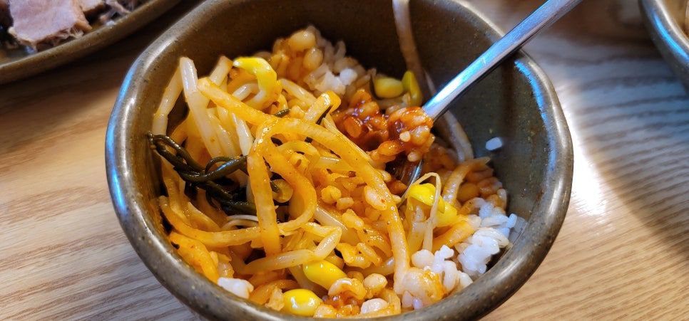 엘림칼국수 이미지