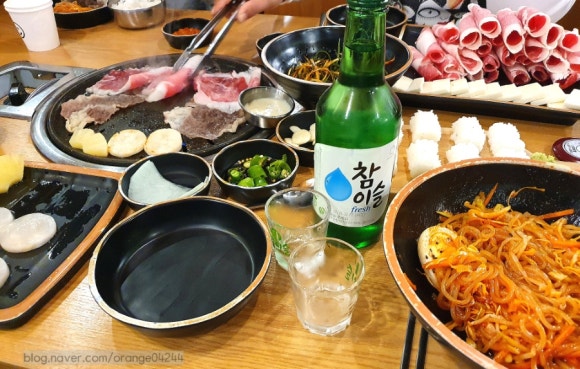 이차돌목포하당점 이미지