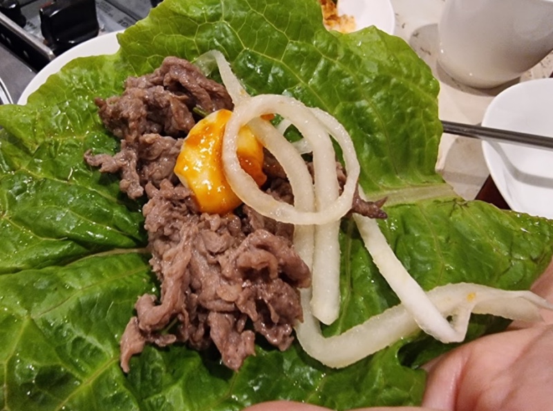 수래옥 이미지