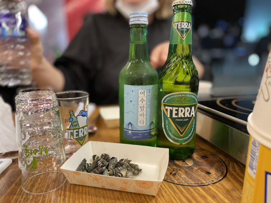 달빛회포차 이미지