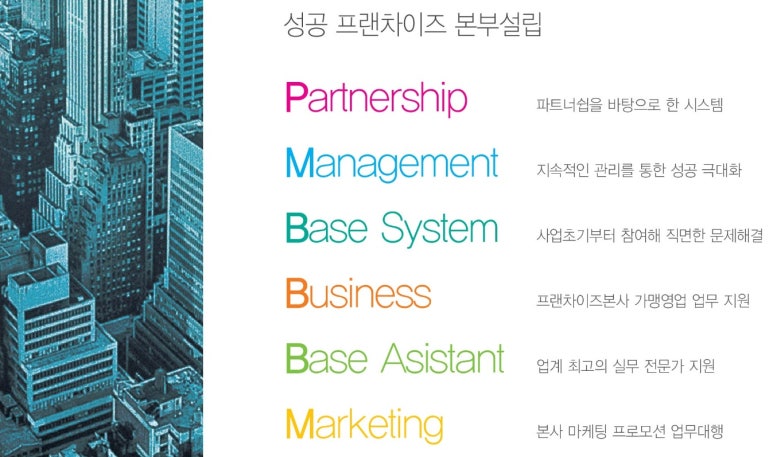 푸드엔조이컨설팅 이미지
