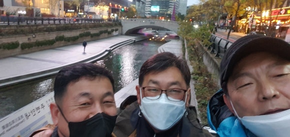 정담빈대떡 이미지