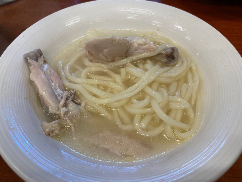 종로백부장집닭한마리 이미지