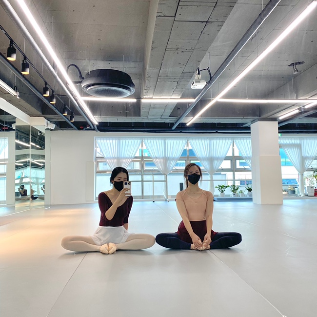 발레온스테이지 이미지