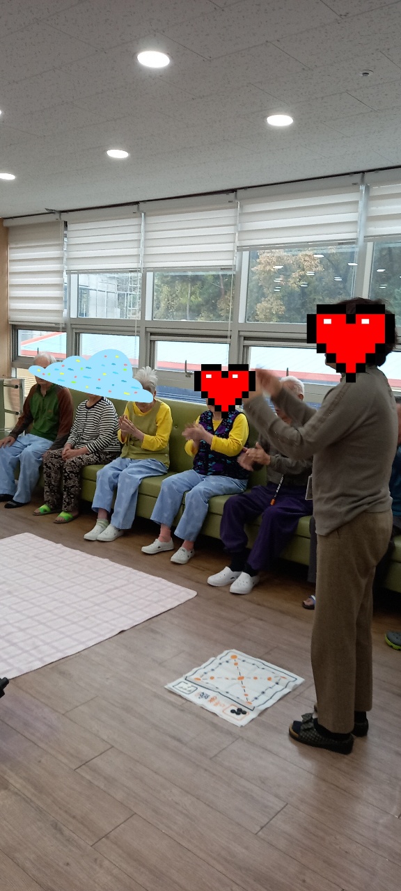 윷놀이 프로그램