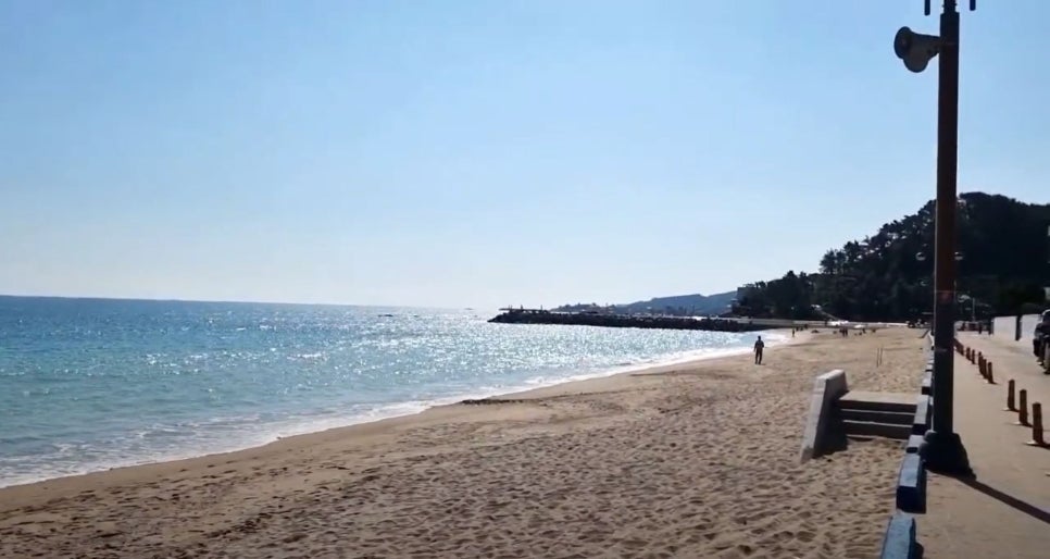 울산해양경찰서 기장파출소 이미지