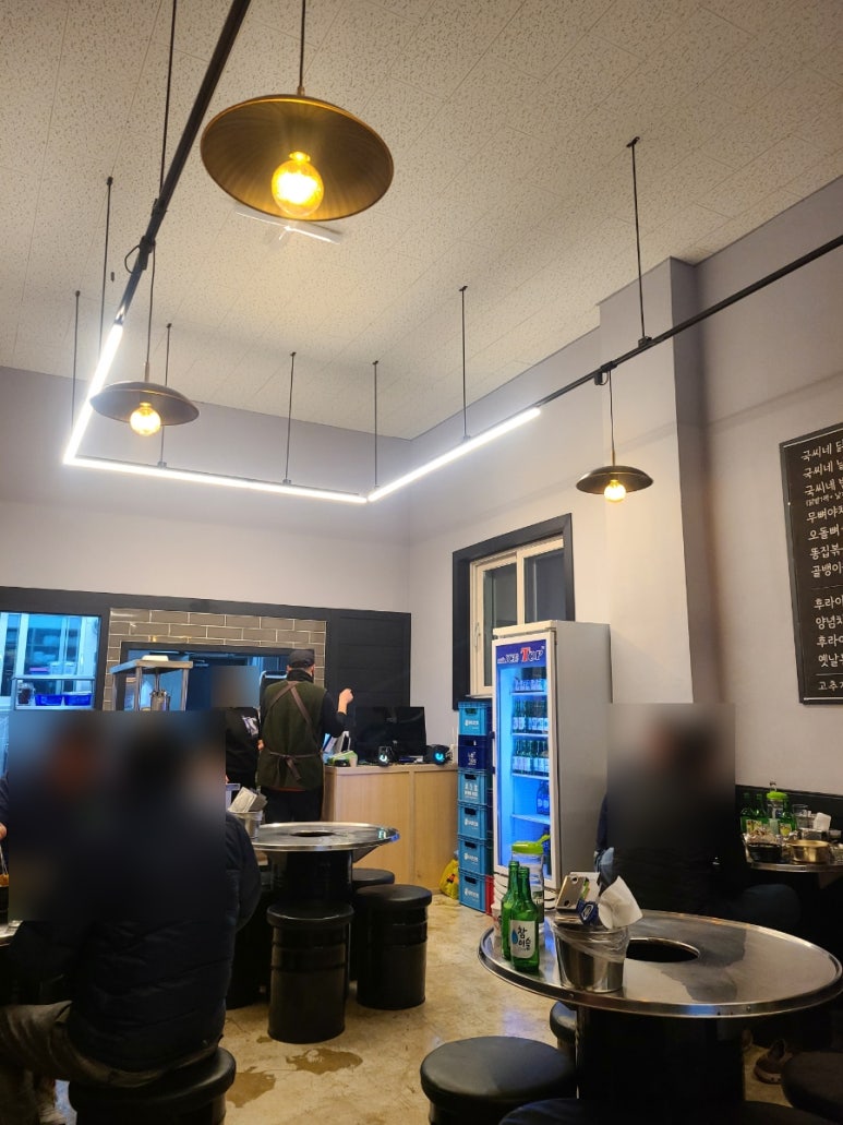 국씨네닭발 이미지