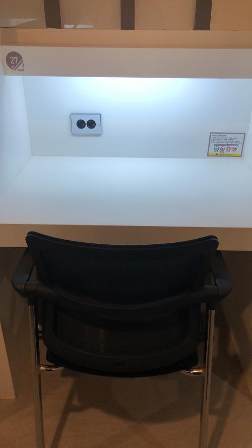 리멤버스터디카페 이미지