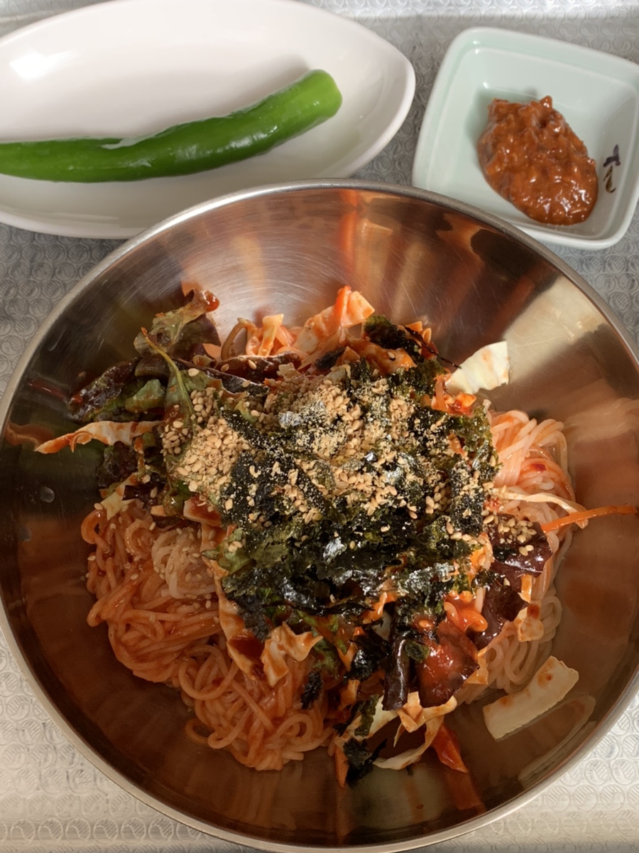 삼거리 국수방 이미지