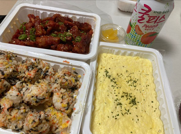오늘은불닭발 이미지