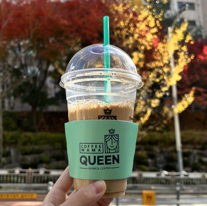 커피마마퀸경기광주 이미지