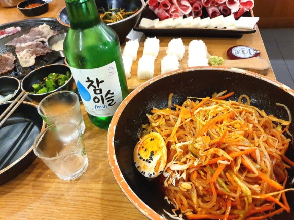이차돌목포하당점 이미지