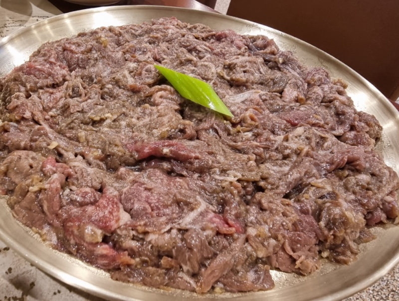 수래옥 이미지