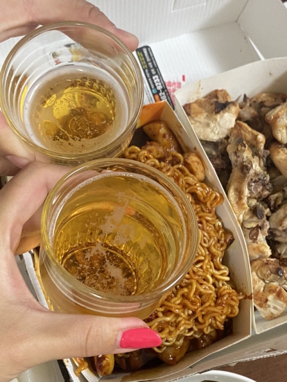숯불치킨참잘하는집 이미지