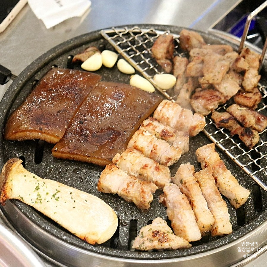 #뒷고기회관 이미지