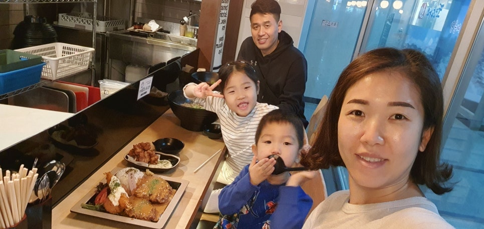 긴자료코 광교점 이미지
