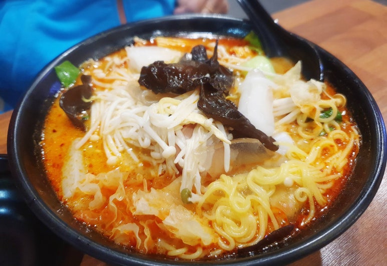 파리바게뜨서부점 이미지