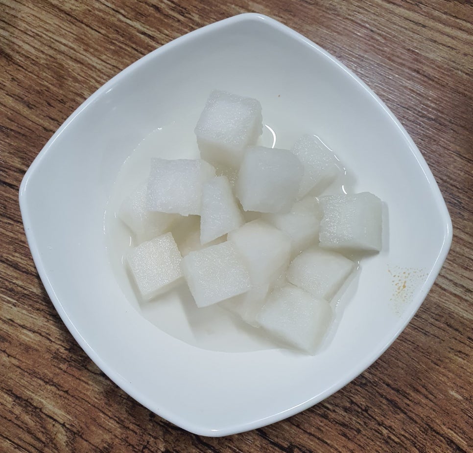 꼬시닭 이미지