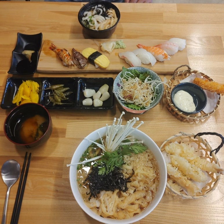 대흘민박 이미지
