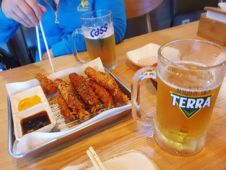 신통치킨(상인점) 이미지
