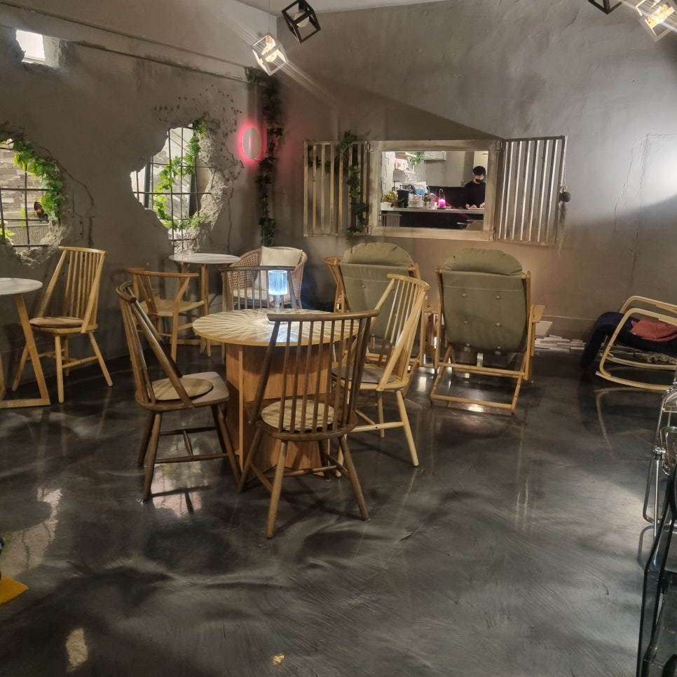 Cafe(카페):늪 이미지