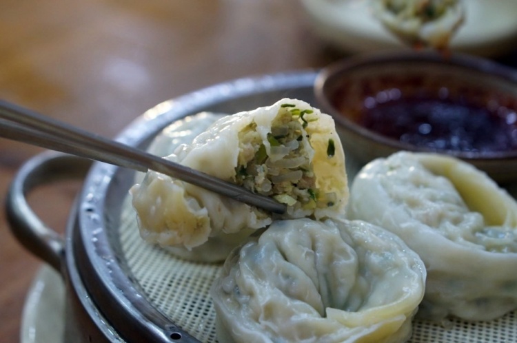 두울원칼국수(호계점) 이미지