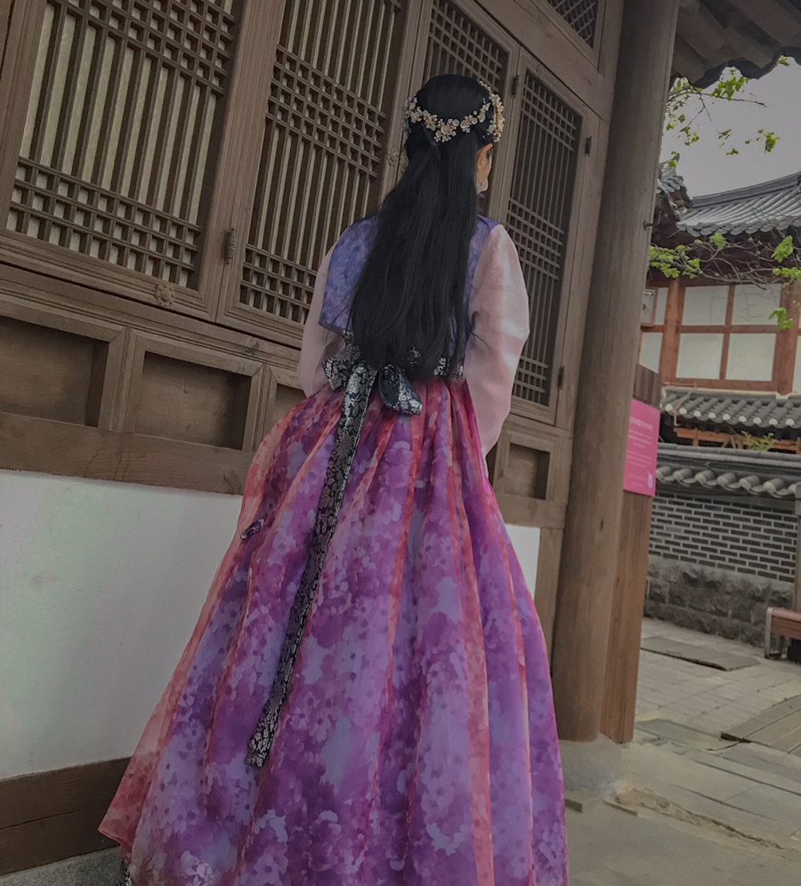 한복대여점아름 이미지