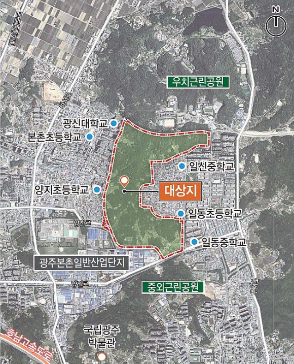 (주)광신산업개발 이미지