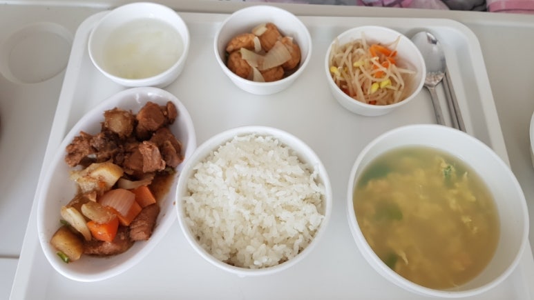 안산나래요양병원 이미지