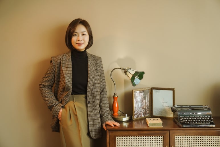 퍼스널포토 이미지
