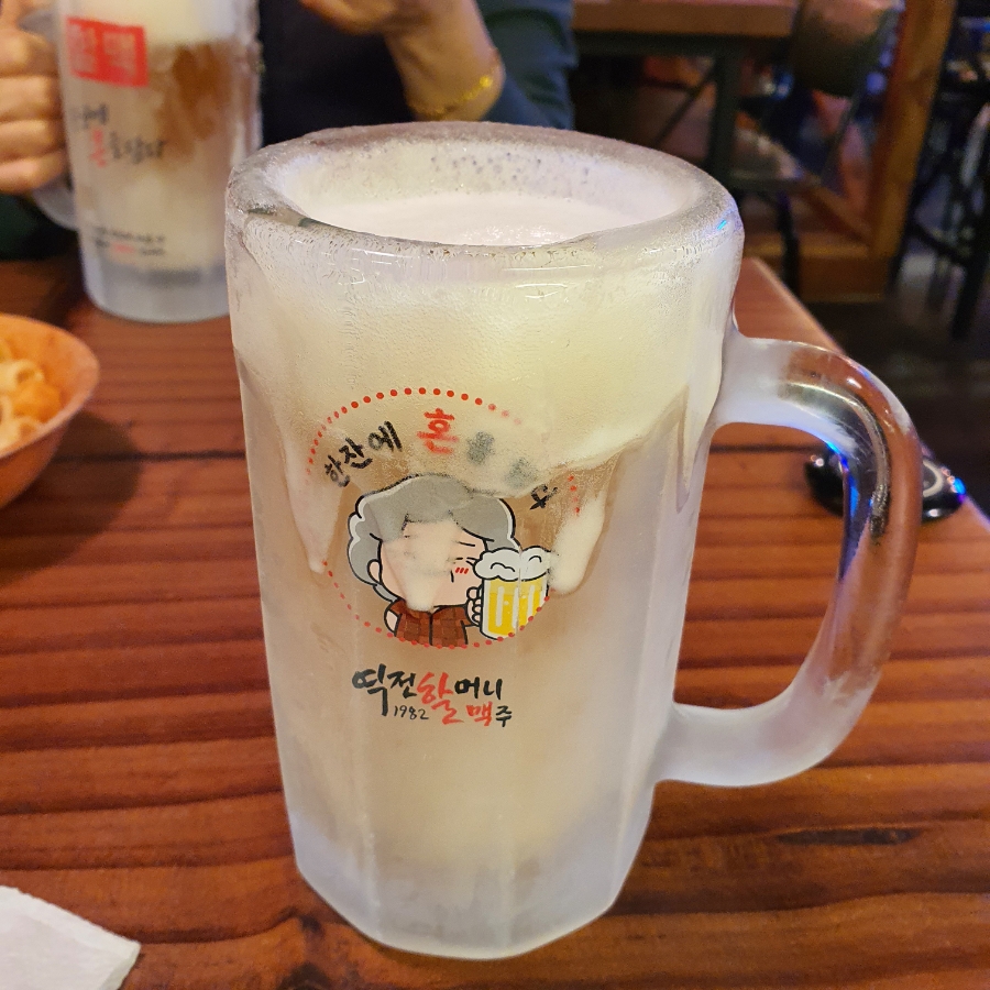 역전할머니맥주 신구대점 이미지