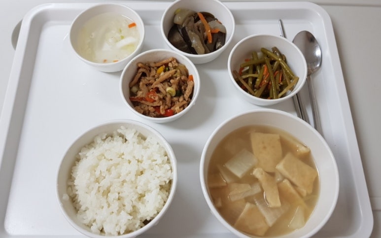 안산나래요양병원 이미지