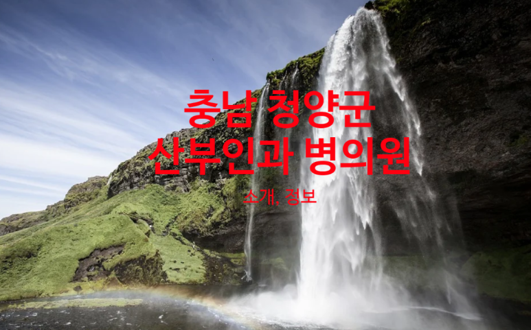 가온의료재단 이미지