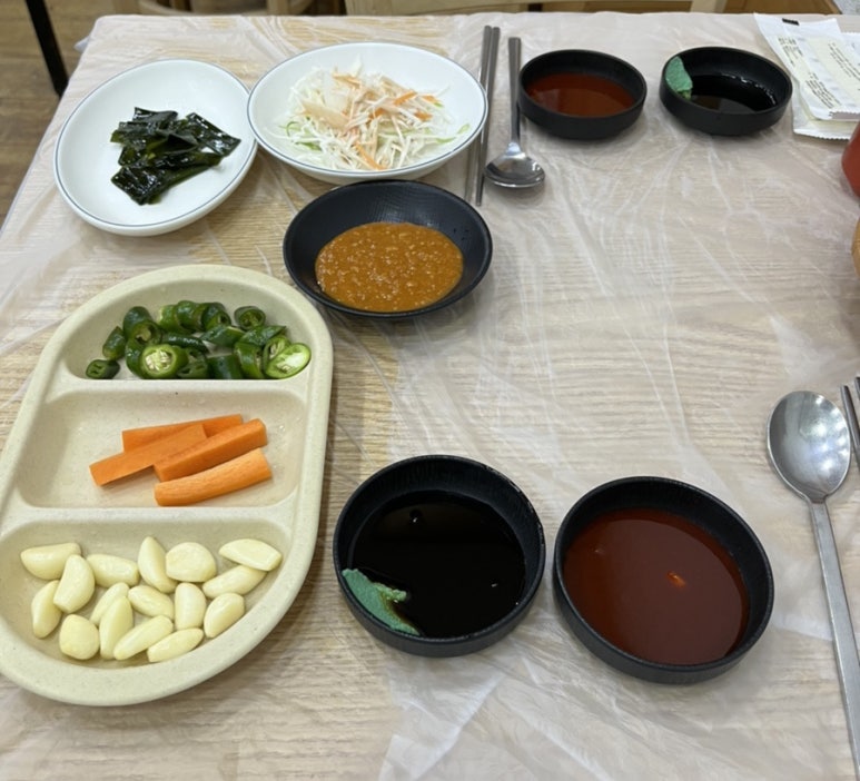 통영서광수산 이미지
