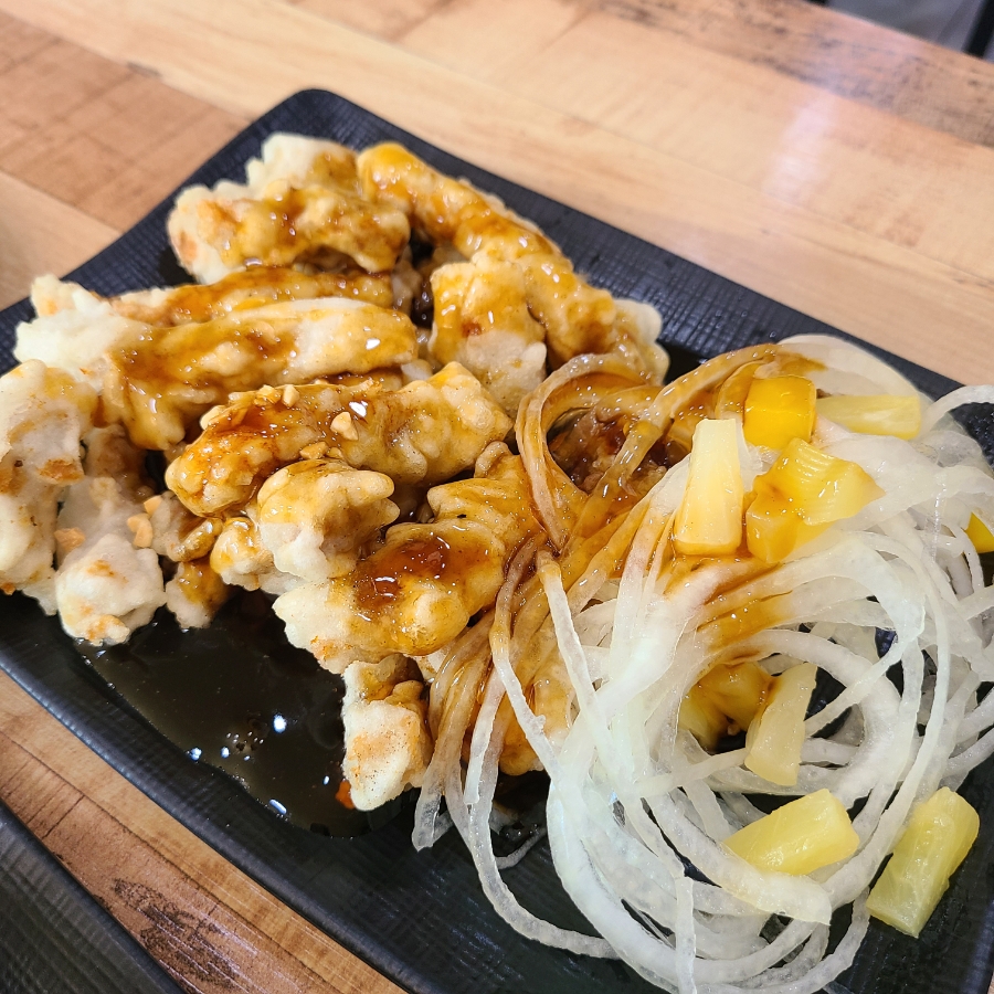 방기반점 이미지
