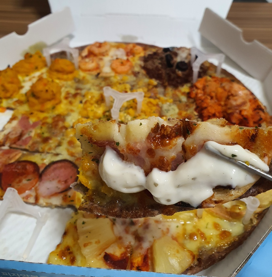 피자알볼로광교신도시점 이미지