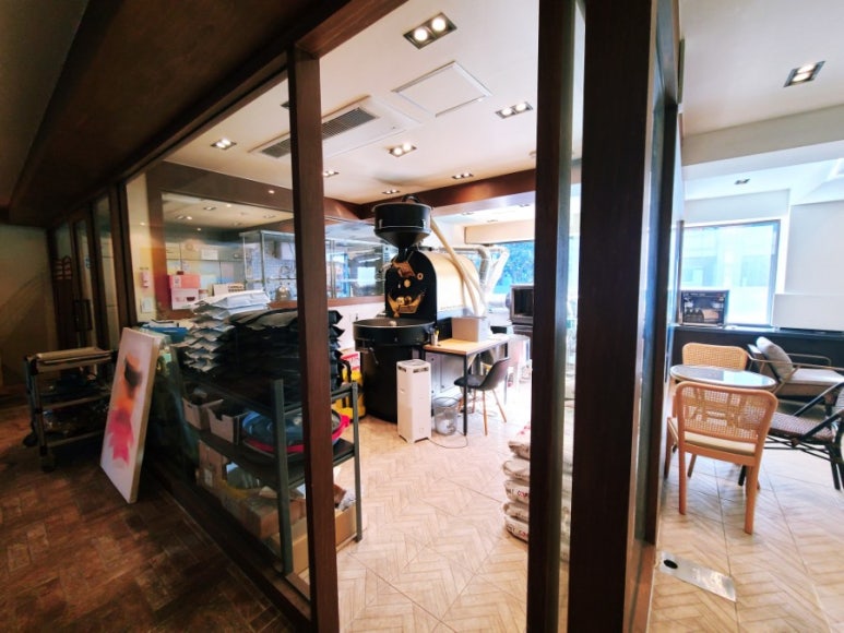 카페도시 이미지