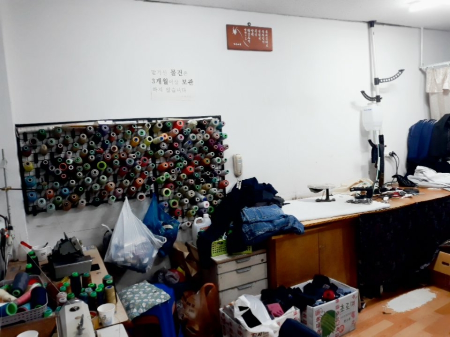 자매수선 이미지